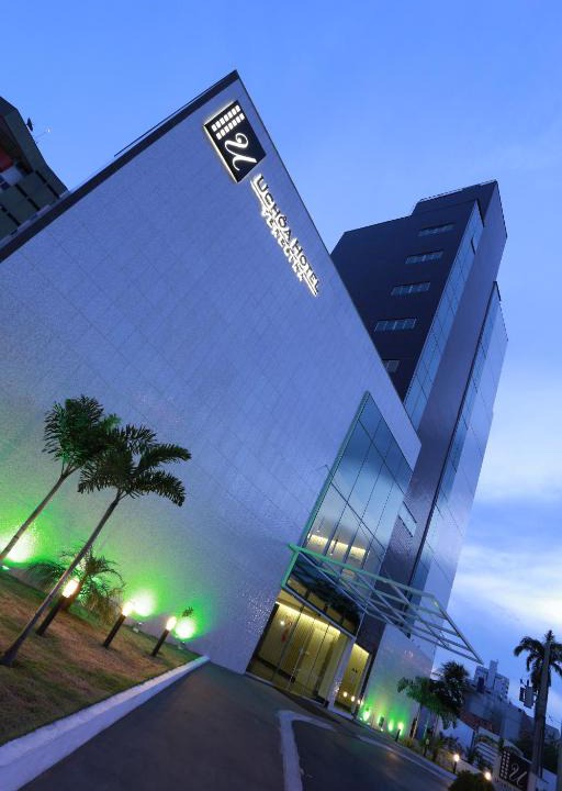 Uchôa Teresina Hotel | Teresina