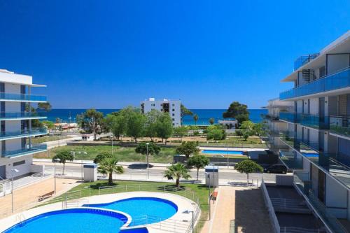 Uhc Mar Augusta Complex | Cambrils