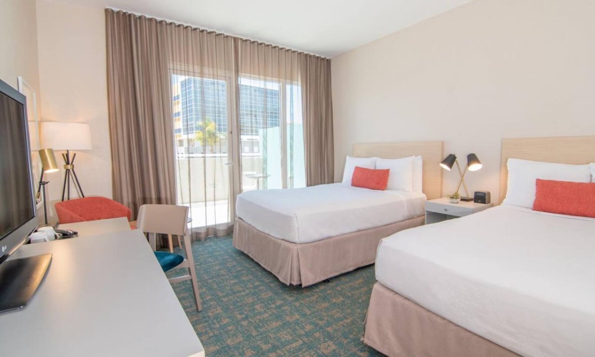 Verdanza Superior Carolina | Isla Verde