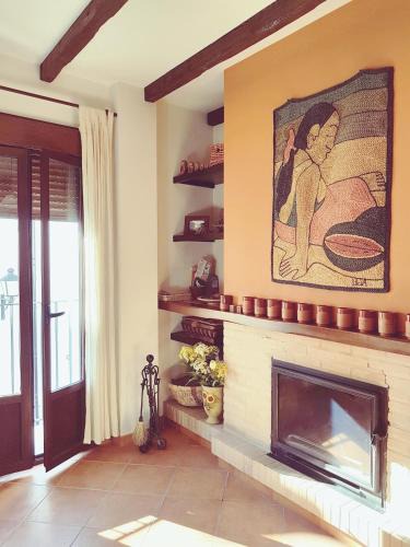 Accommodation Grazalema | Grazalema