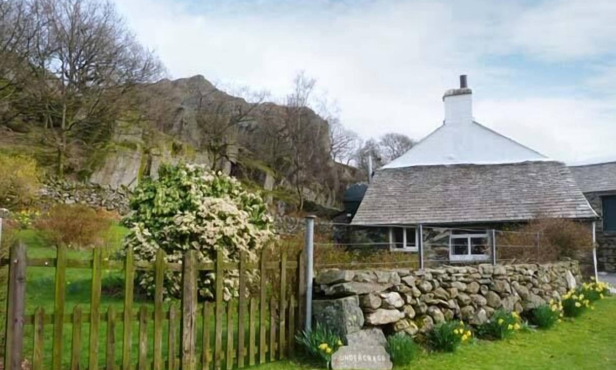 Undercragg | Broughton in Furness