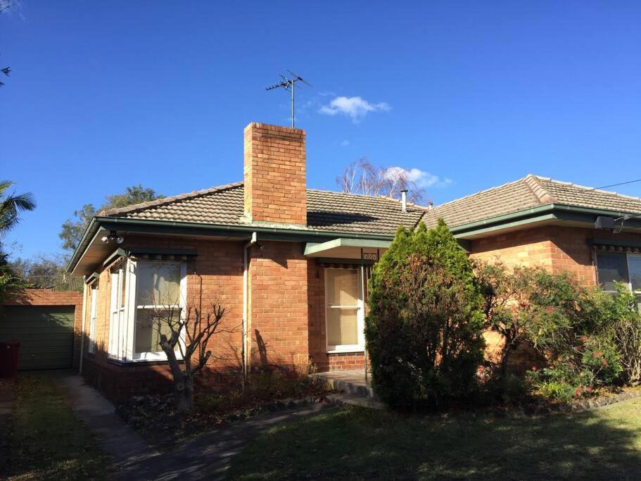 Chadstone | Malvern East