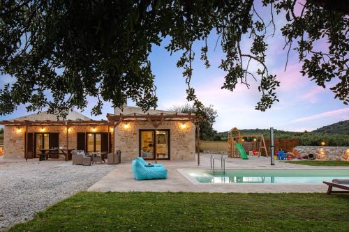 Retreat | Melidoni