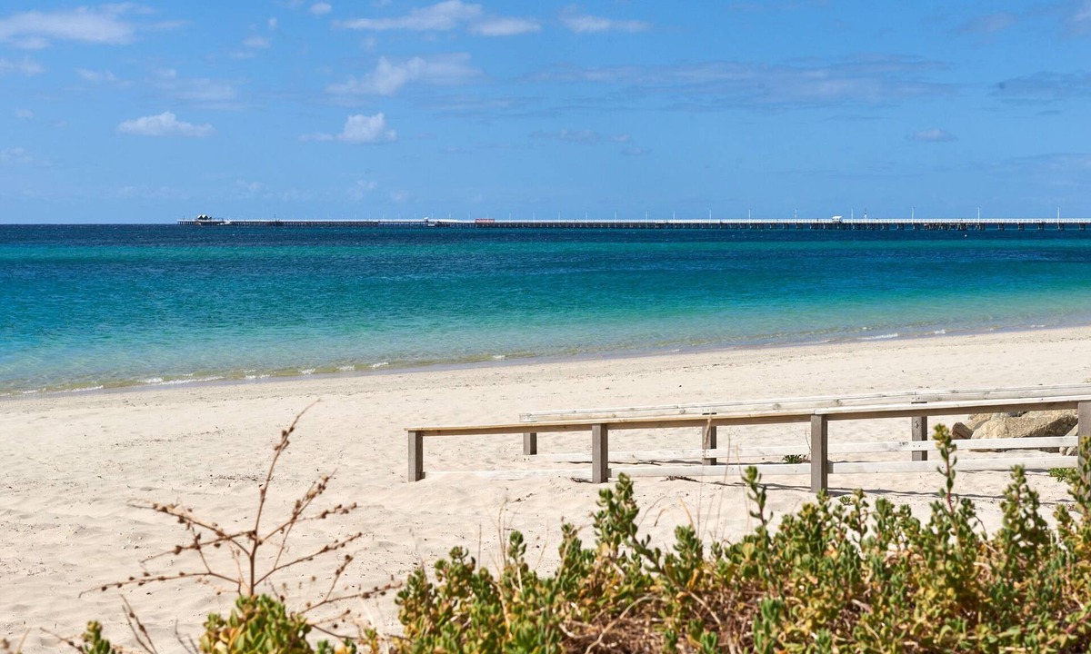 Accommodation The Beach | West Busselton