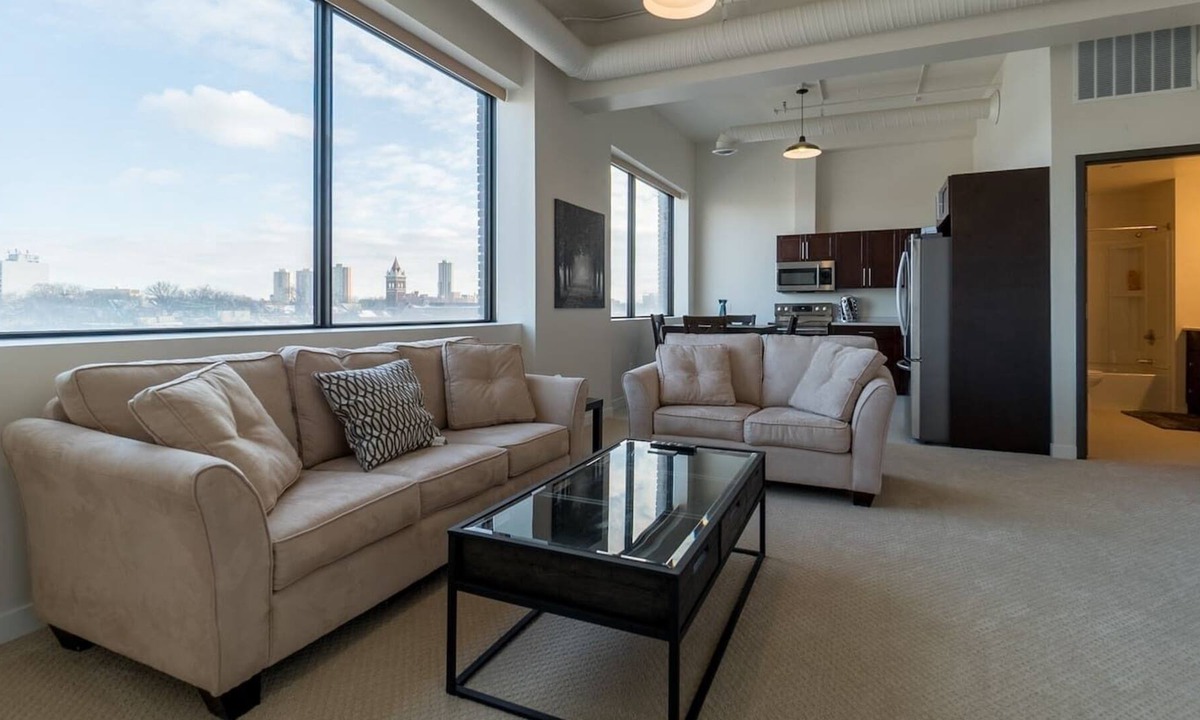 Stay Furnished Winnipeg | Winnipeg
