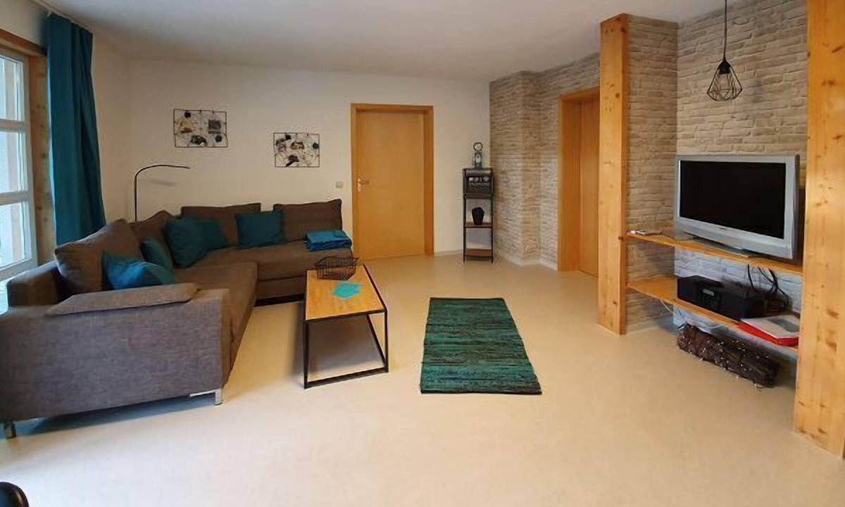 Ferienwohnungen Kätzlehaus Meßstetten Lhs | Gemarkung Tieringen
