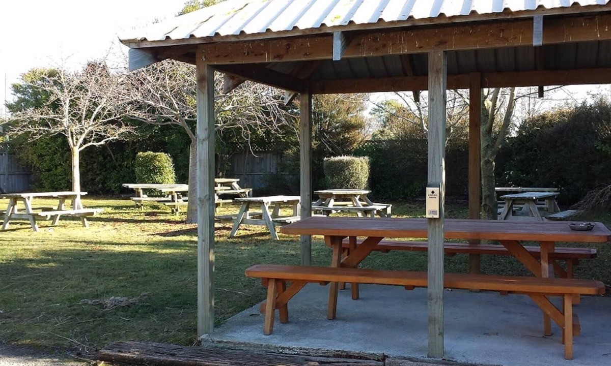 Unwind Richmond Inn | Waitaki District