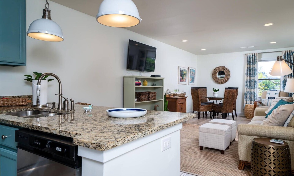Bay Pointe | Seabrook Island