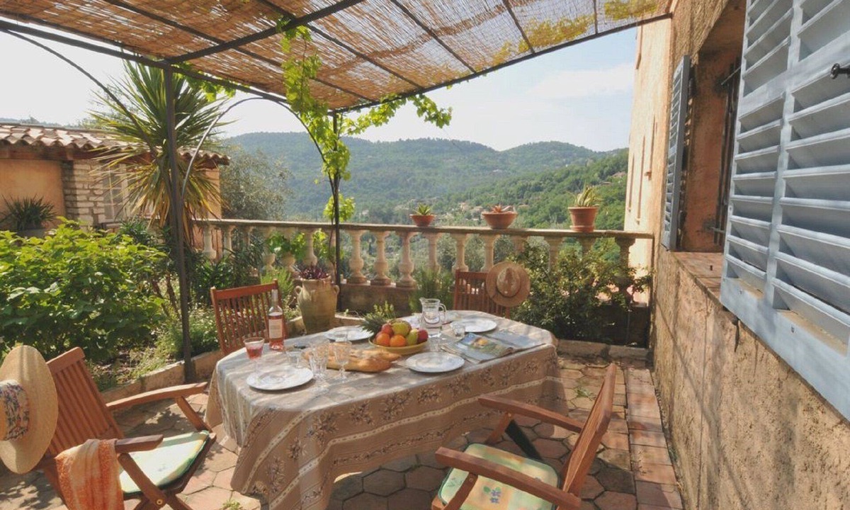Domaine De Camiole Callian | Le Bar-sur-Loup