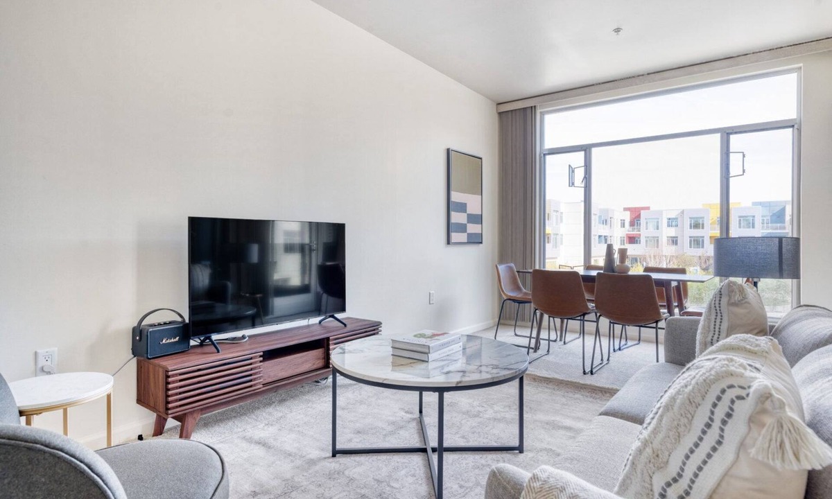 Kasa Palo Alto | Evergreen Park