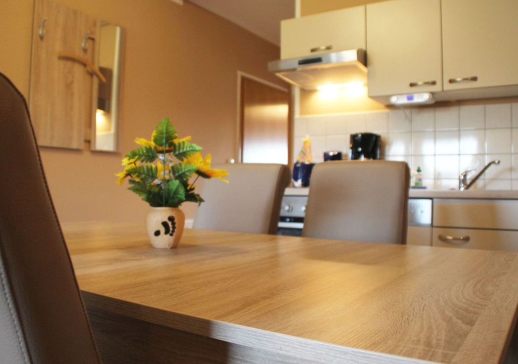 Granitz Pension Zum Neuensiener See Rzv | Lancken-Granitz