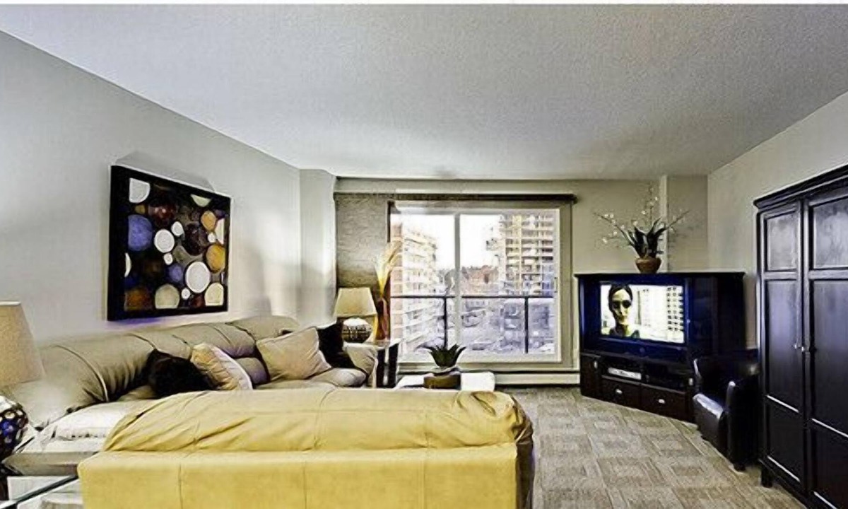 Calgary Alberta | Connaught