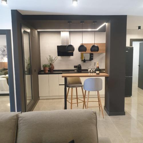 Urbanlux Olimpia | Albacete