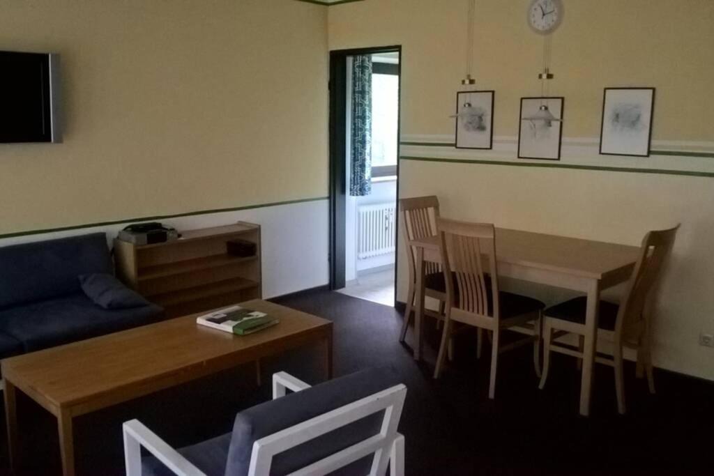 Holiday Park Geyersberg Freyung | Geyersberg