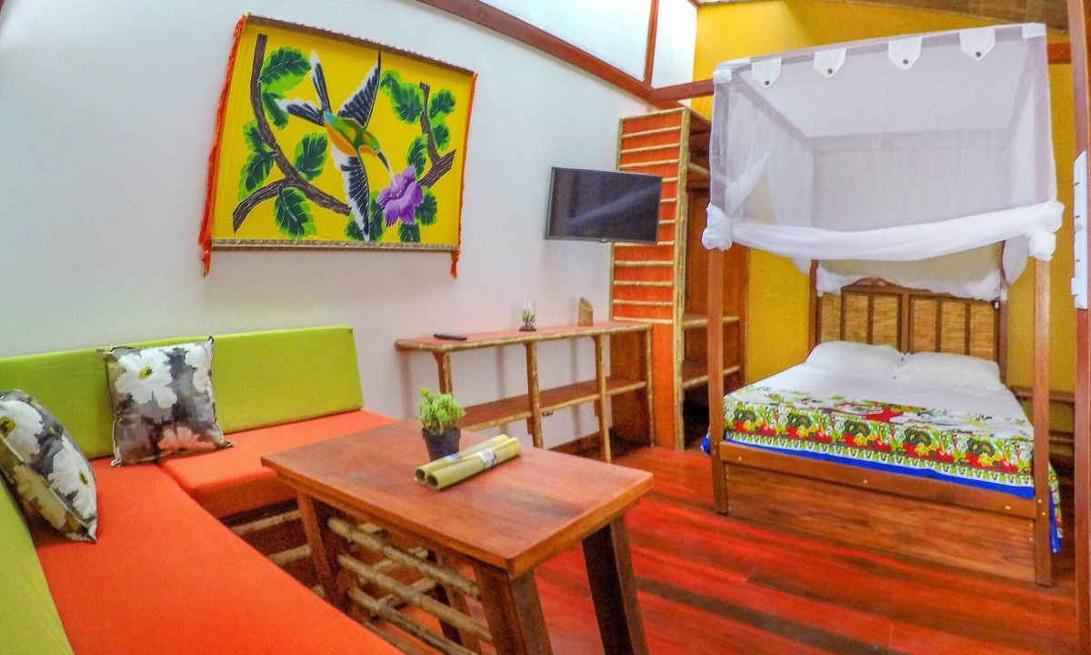 Uva Blue Villas Puerto Viejo Talamanca | Chiguata