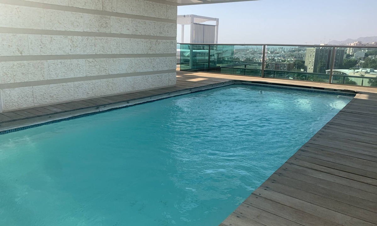 Golf Residence Eilat | Eilat