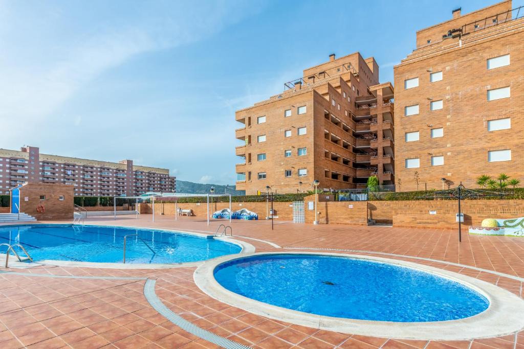 Vacaciones Oromarina Torremar | Marina d'Or