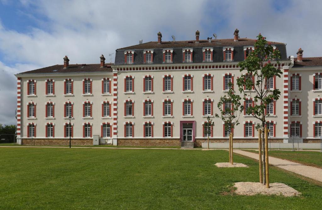 Vacancéole Les Demeures Champenoises Confort | Epernay