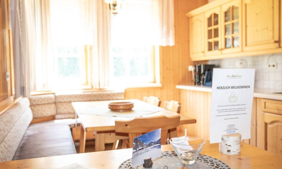 Vrbo Property | Donnersbachwald