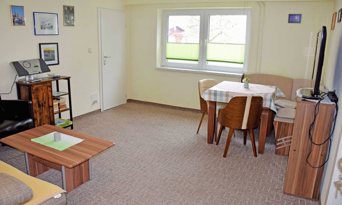 East Terrace Plogshagen Hiddensee | Hiddensee