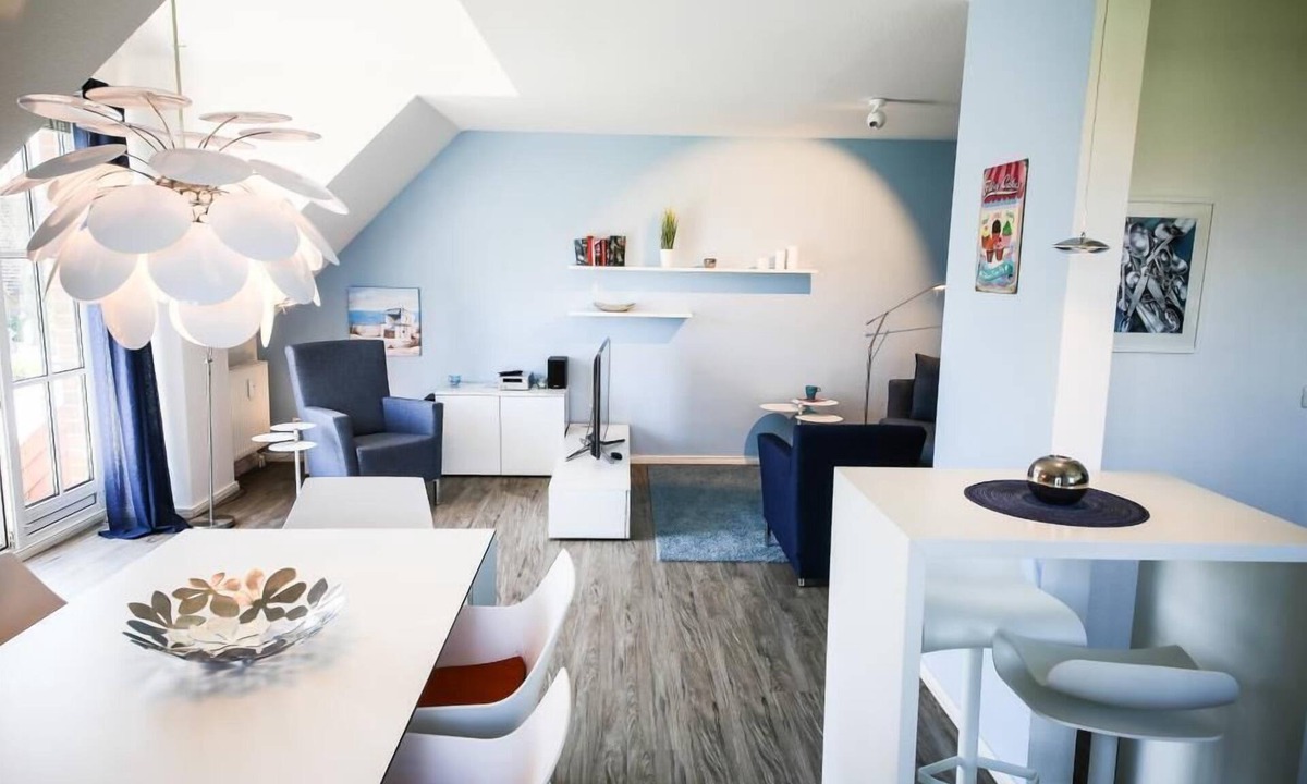 Ferienwohnung Strandliebe | Niendorf