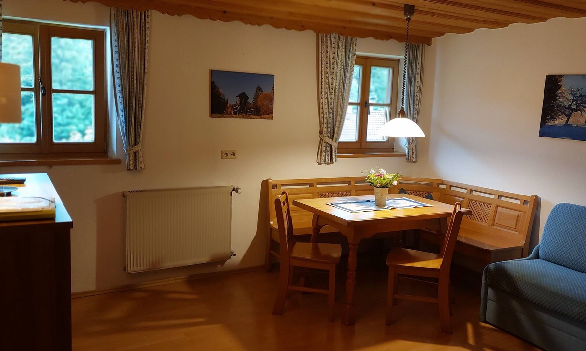Nummer | Weissbach an der Alpenstrasse