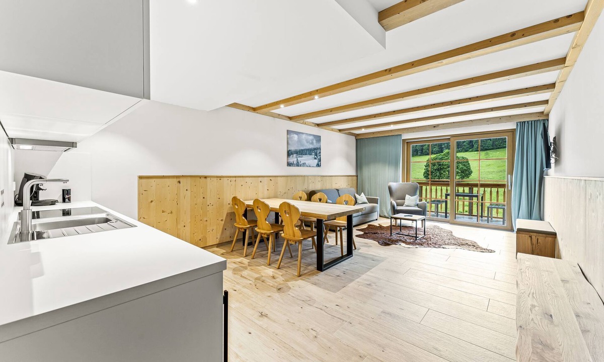 Schwarzenbach Apartments Feldberg Lhs | Altglashutten