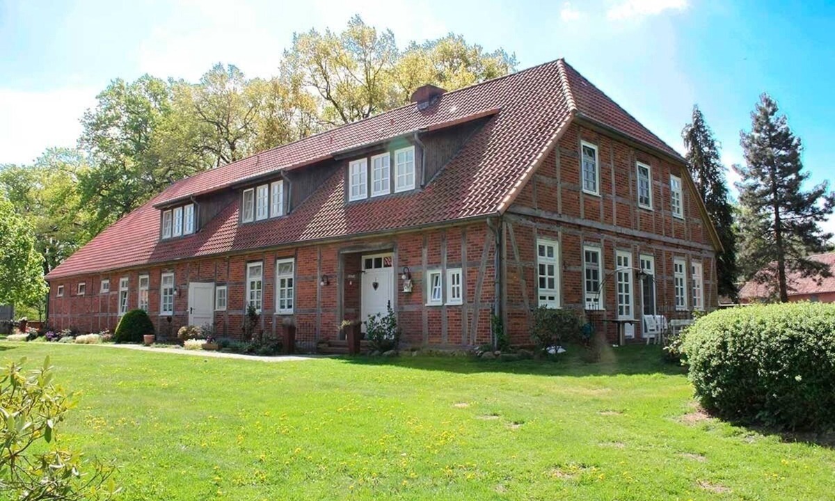 App Heuerstorf | Soltendieck