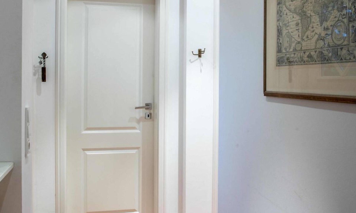 Ferienwohnung Traumblick | Utersum