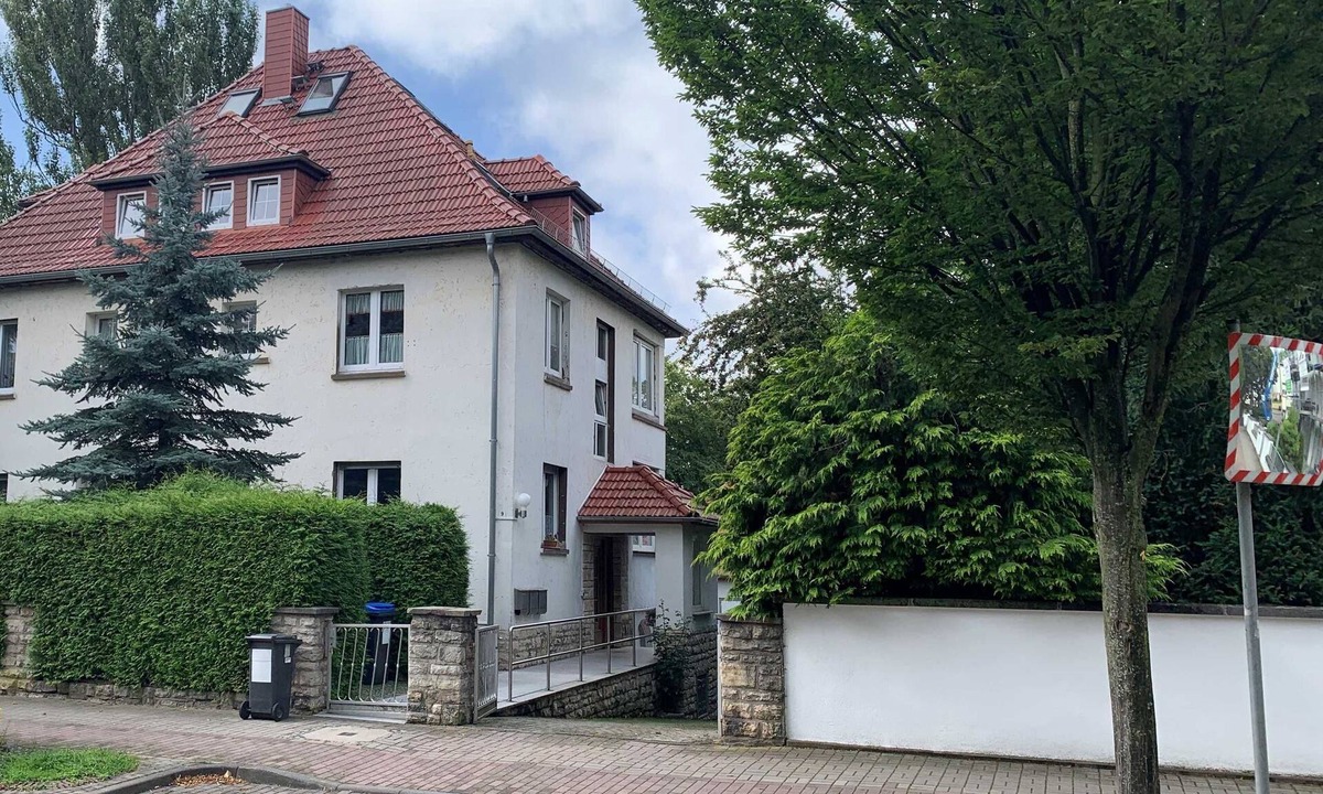 Luisenpark | Bruhlervorstadt