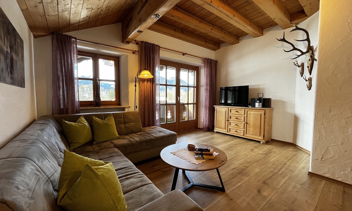 Ferienwohnungen Gastager Lohener Hof | Grashof