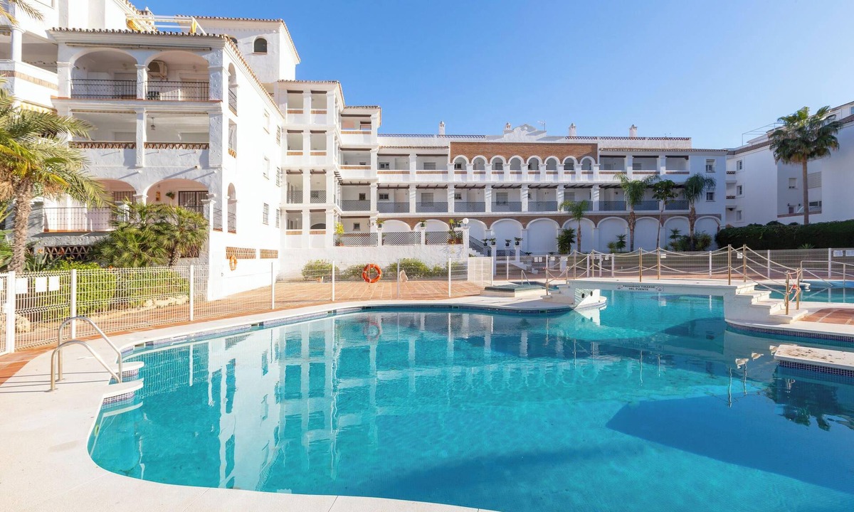 Benalmar Playa Benalmádena | Benalmadena Costa