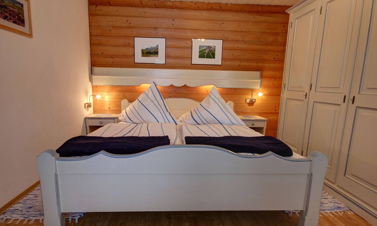 Apartmenthaus Sonnenschein Chiemgau Karte Inzell | Bichl