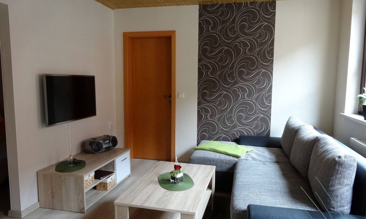 Herzberg Guesthouse Tröbs The Pearl Of Harz | Harztor