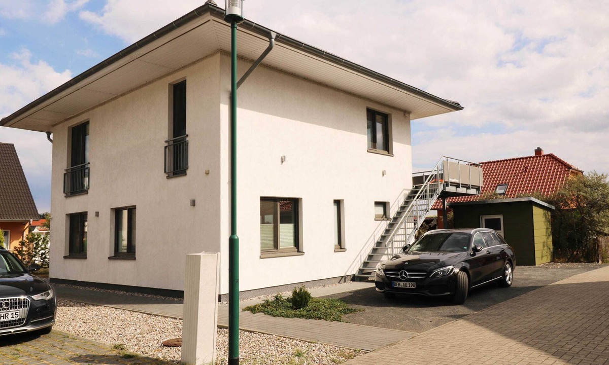 Pers | Peenemuende