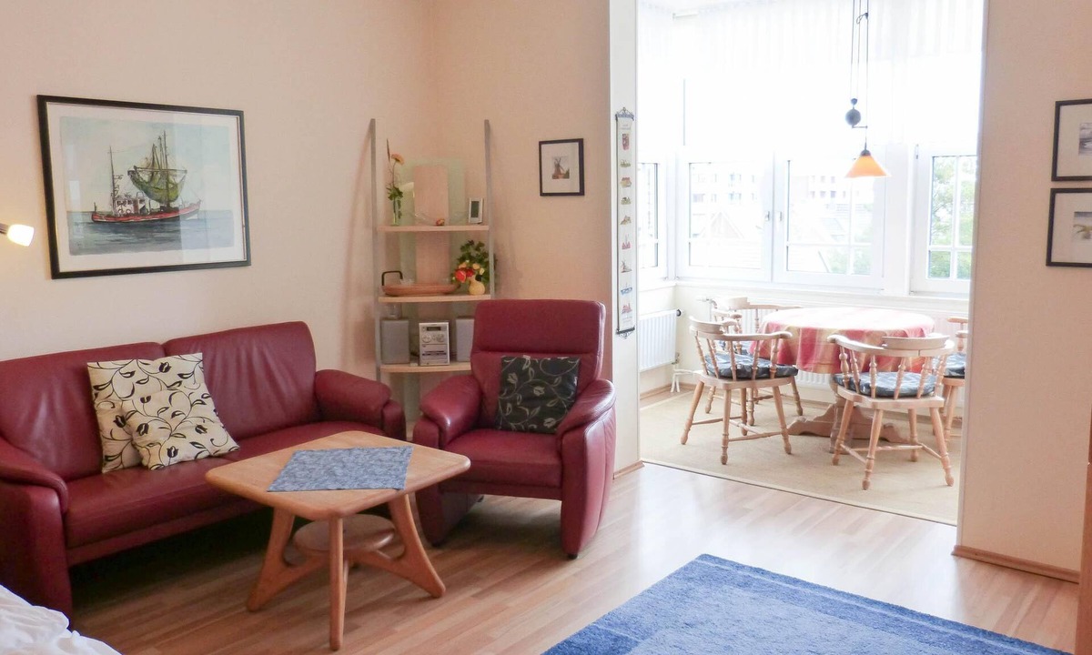 Haus Therese | Wittduen