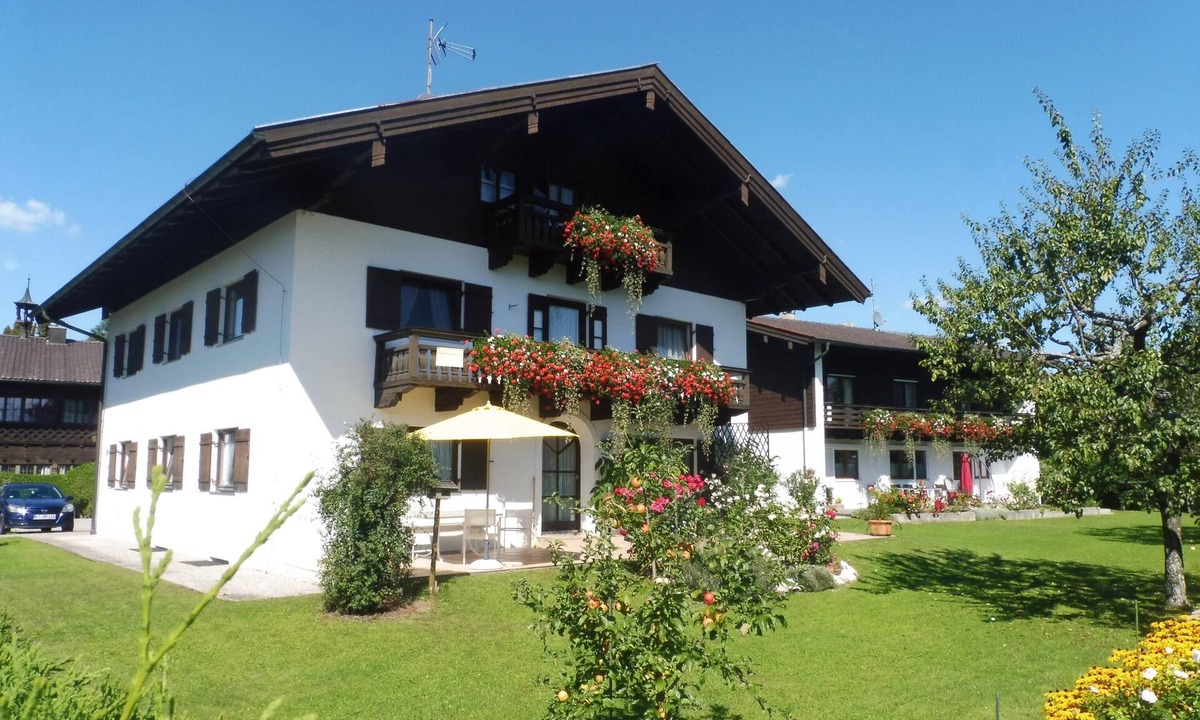 Ferienwohnung Wennesz Chieming | Chieming