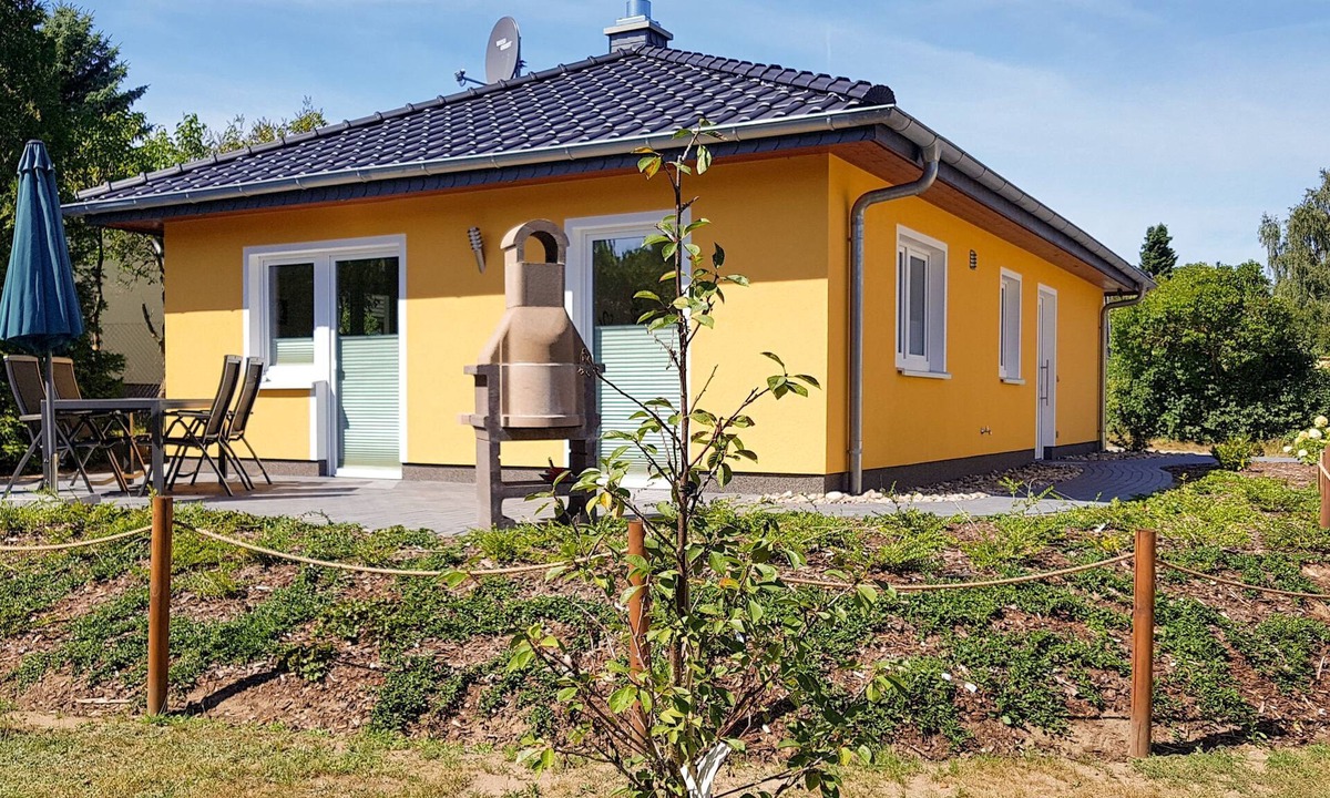 Ferienhaus Zur Mühle | Freest