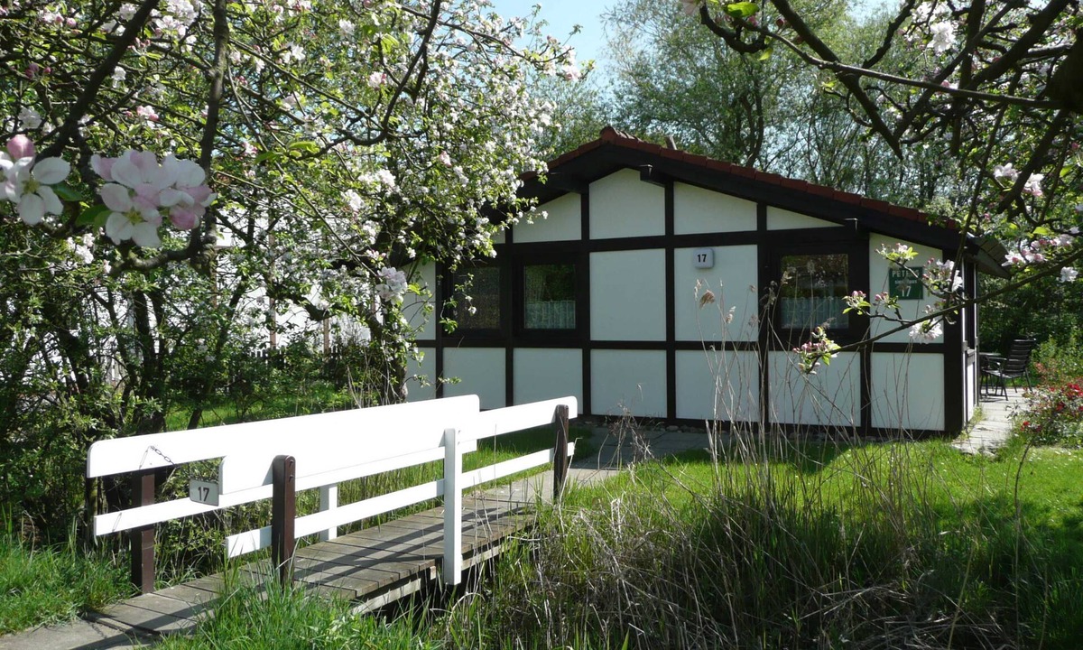 Holiday Scout Persons The Village Altes Land | Hollern