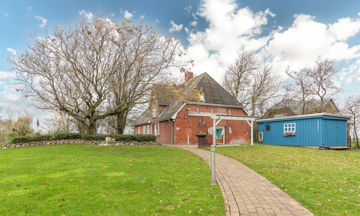 Vrbo Property | Emmelsbuell-Horsbuell