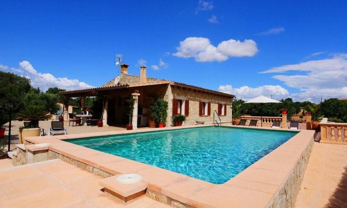 Finca Sa Rota Ariany | Ariany