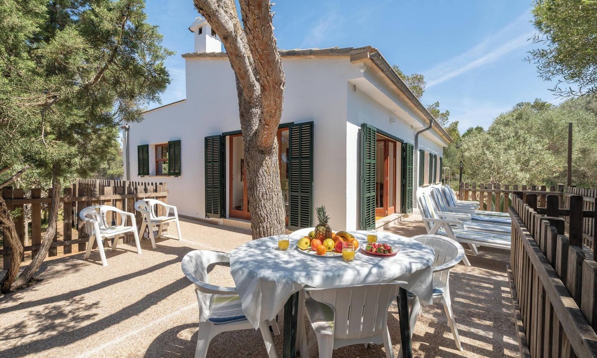 Es Jaç | Cala s'Almonia
