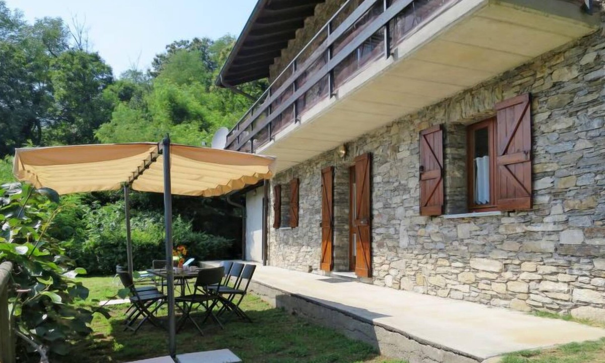 Fiorella | Colmegna