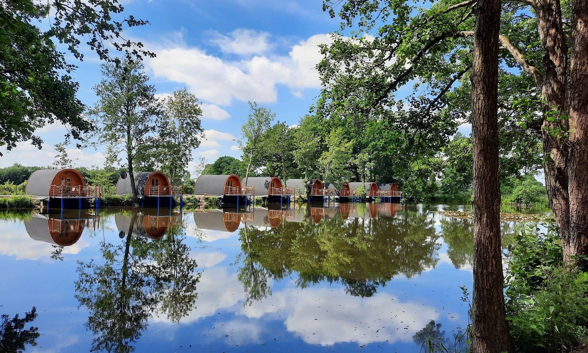 Vrbo Property | Silberstedt