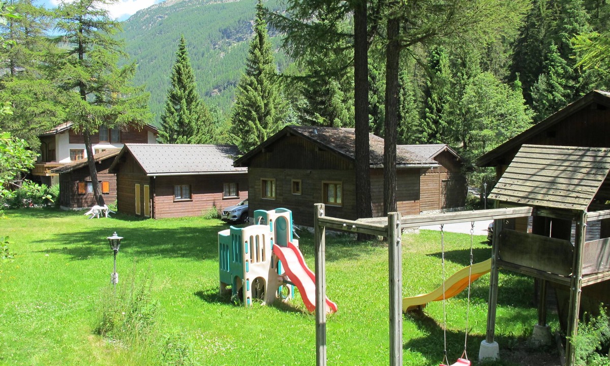 Vrbo Property | Saas-Balen