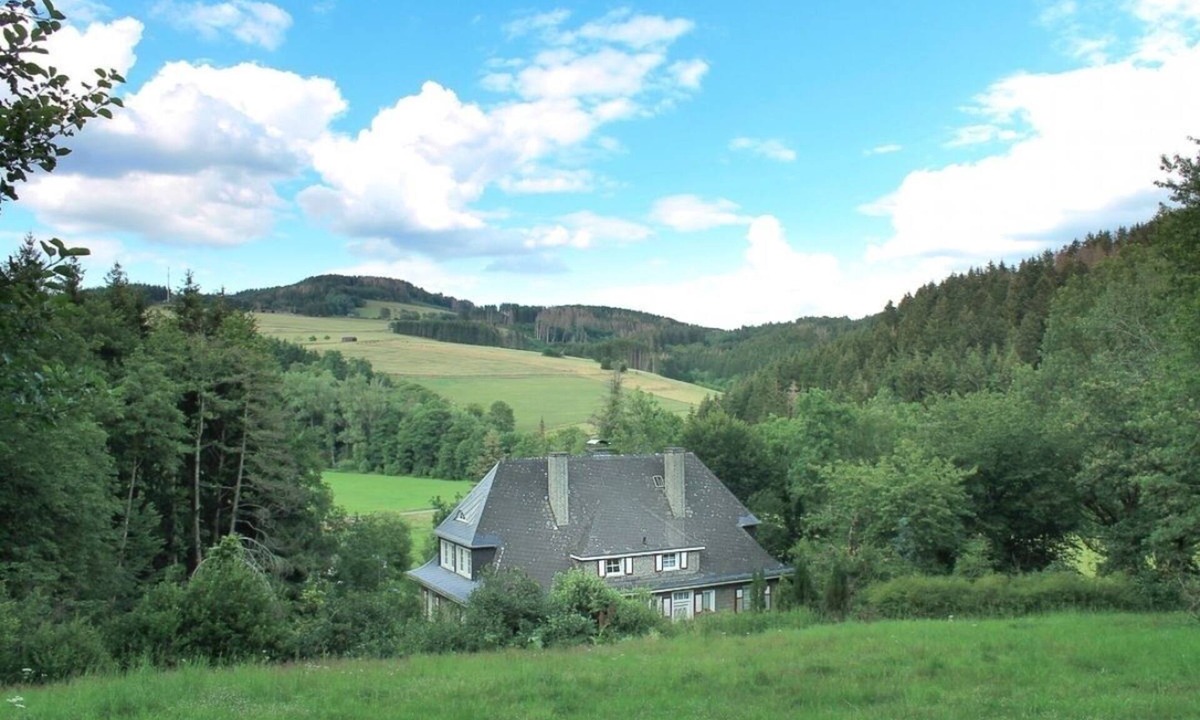 Vrbo Property | Bad Berleburg