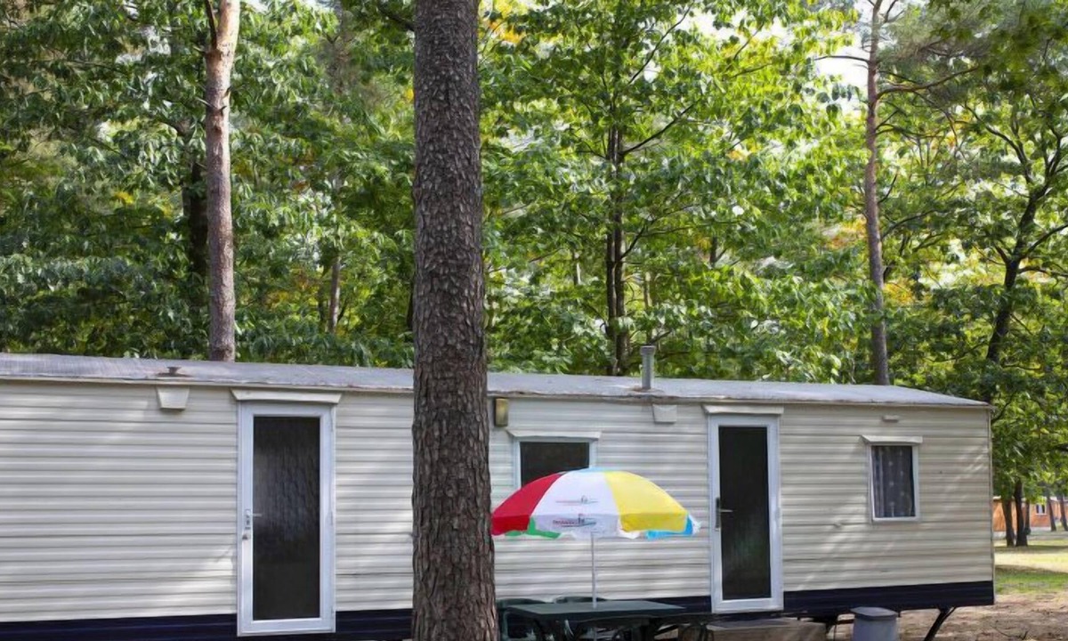 Oostappen Vakantiepark Arnhem | Schaarsbergen