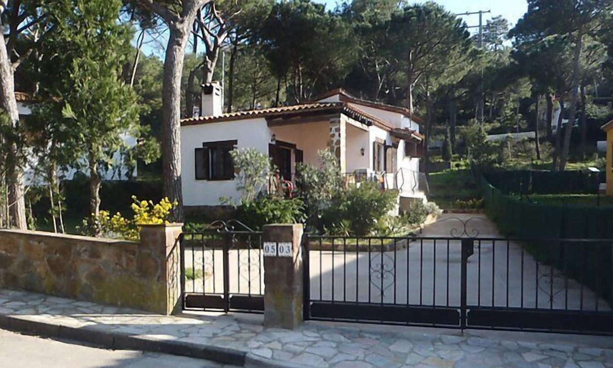 Villa Ana | Begur