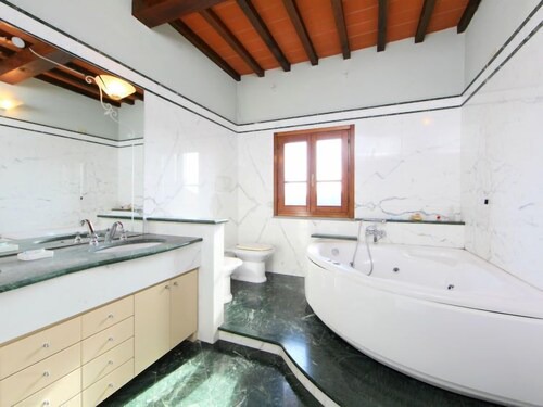 Villa Elena | Fucecchio