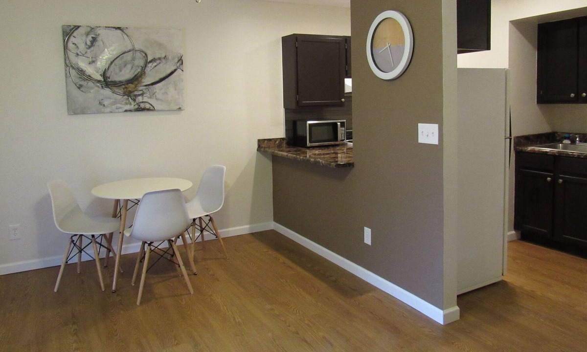 Style | Prescott Valley Units